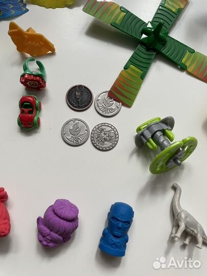 Свит бокс киндер