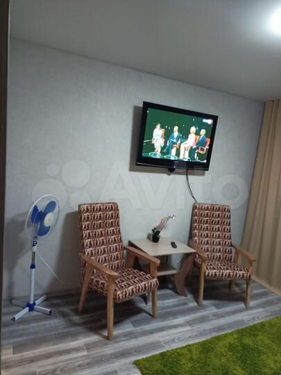 1-к. квартира, 28 м², 5/5 эт.