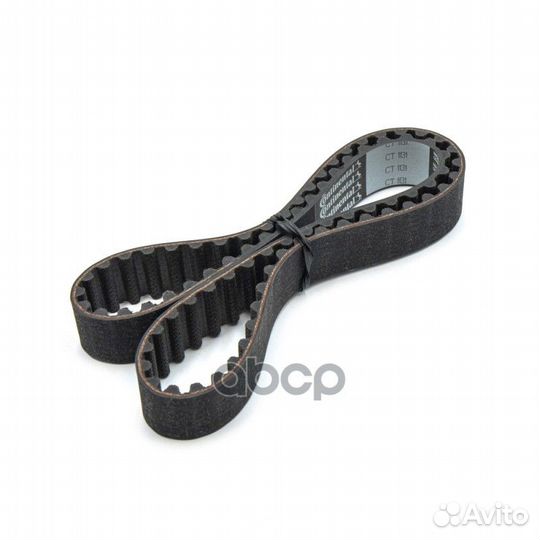 Ремень тнвд audi/VW 2.7-3.0TDI 2004 CT1131