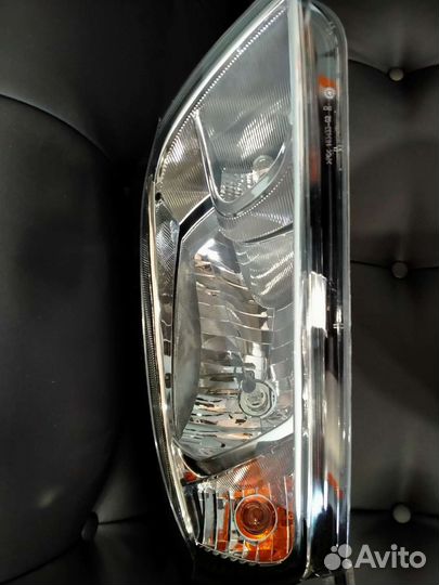 Фара LADA granta