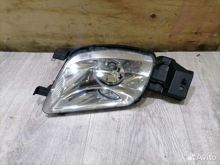 Птф правый Peugeot 308 рестайлинг 2011-2015