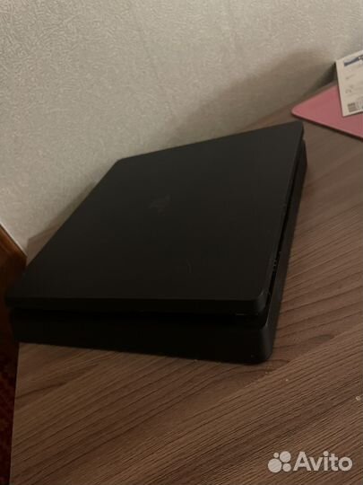 Sony playstation 4 slim 1tb бу