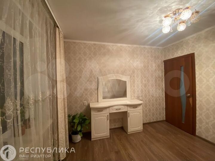 4-к. квартира, 77,3 м², 9/10 эт.