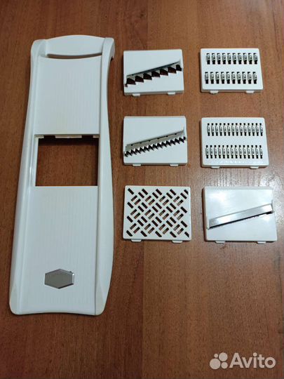 Мультитерка 