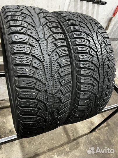 Nokian Tyres Nordman 5 205/55 R16 94T