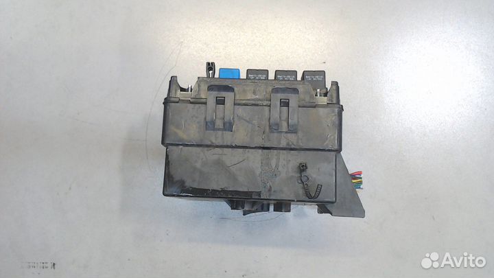 Блок предохранителей SsangYong Rexton, 2011