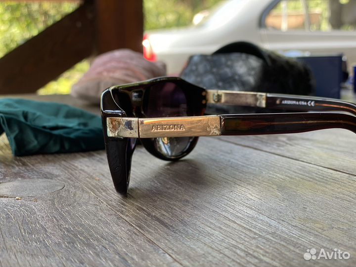 Солнцезащитные очки Arizona