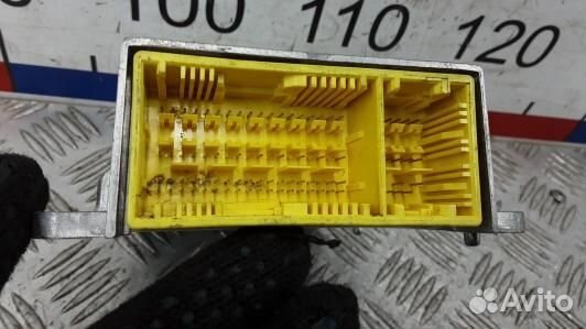 Блок управления airbag mercedes benz E-class W212