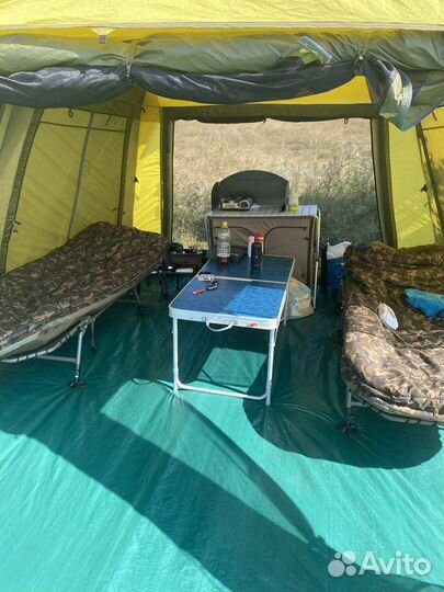 Maverick Шатёр автомат Lego premium