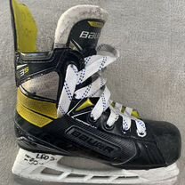 Коньки детские Bauer Supreme 3S Yth (Y13 D)