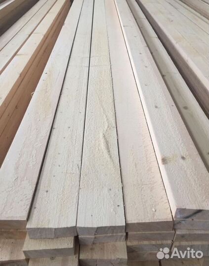 Пиломатериалы Брус Доска