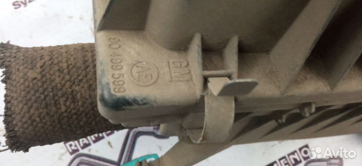 Корпус воздушного фильтра Opel Vectra B