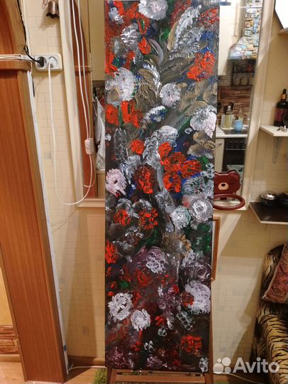 Картина интерьерная