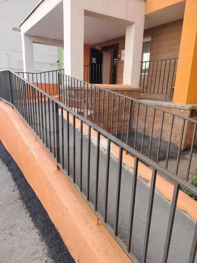 3-к. квартира, 67,3 м², 2/9 эт.