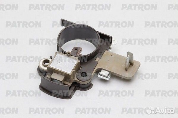 Реле регулятор hyundai porter/H-100/galloper 00