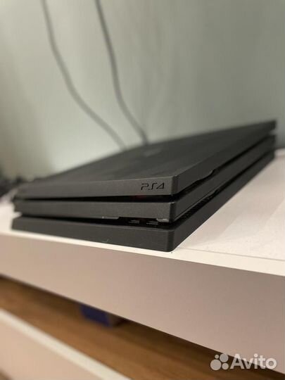 Sony PS4 PRO