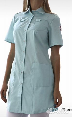 Спецодежда медицинская, рр 56