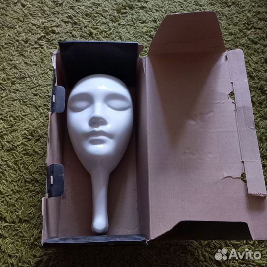 Игра мафия с масками и картами