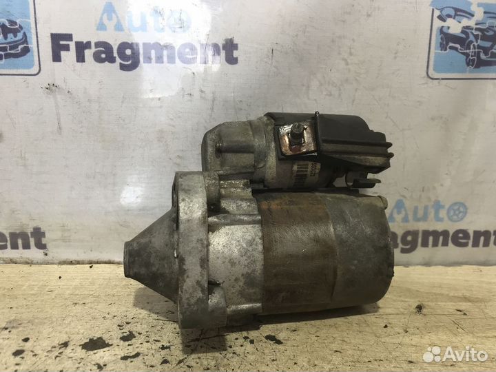 Стартер Renault Laguna I 1994-2001