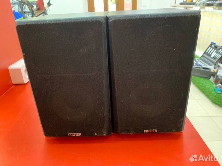 Колонки Edifier R980T
