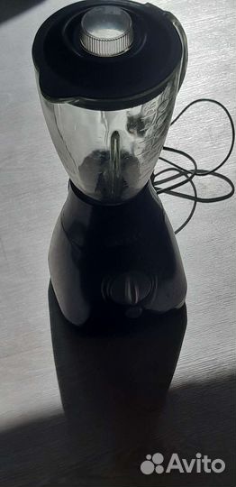 Блендер galaxy