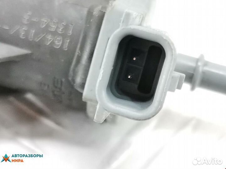 Клапан вентиляции топливного бака Renault Trafic 2