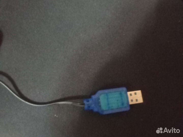 Зарядное устройство для аккумулятора