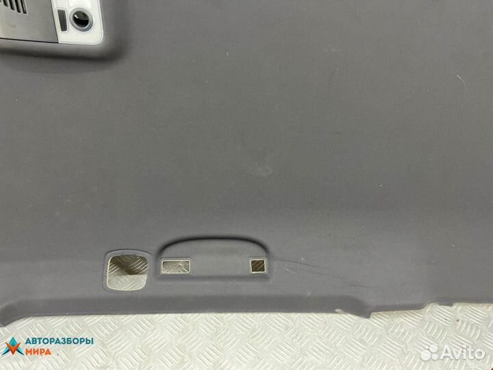 Потолок BMW 3 E90/E91/E92/E93 рест. 2011