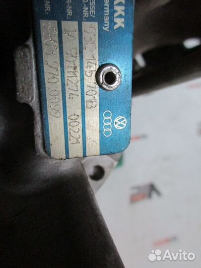 Турбина VAG 1.4TSI 03c145701B