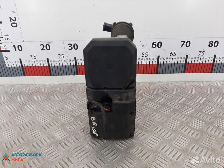 Автономный отопитель (Webasto) Rover 75 2002