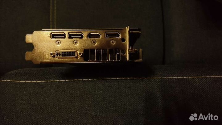 Gtx 960 2gb asus