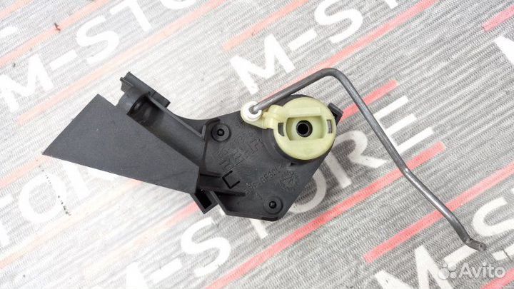 Привод заслонки отопителя Bmw 3-Series E46