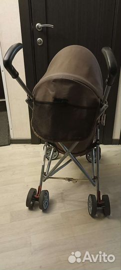 Коляска трость New York