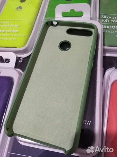 Чехол для Huawei/Honor