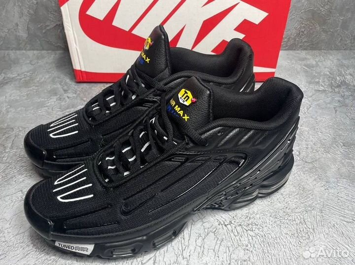 Кроссовки Nike air max новые мужские