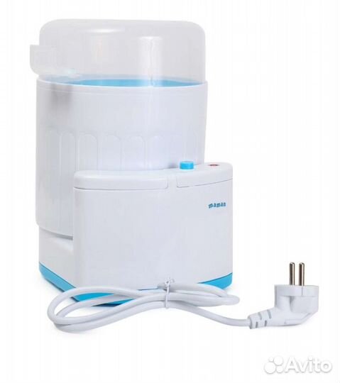 Стерилизатор для бутылочек