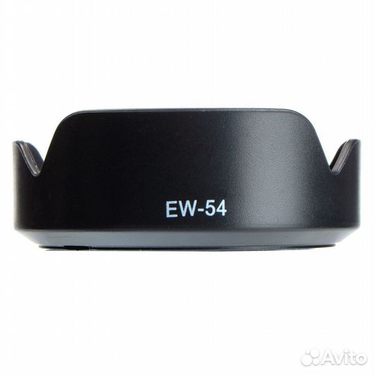 Бленда photon EW-54 для объективов Canon