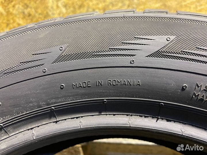 Motrio Winter FarAway 205/60 R16