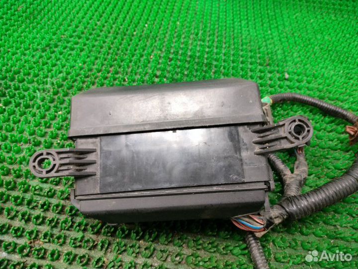 Блок предохранителей Lifan Smily 320 LF479Q3 2011