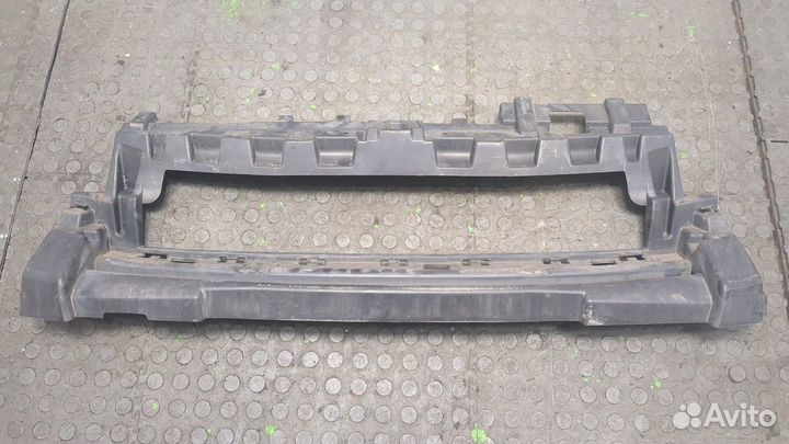 Рамка передняя Peugeot Expert, 2008