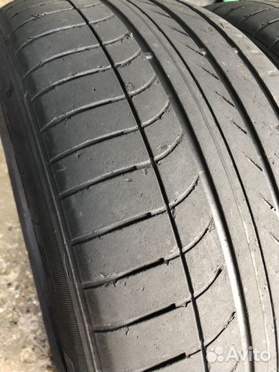 Goodyear Eagle F1 Asymmetric 265/50 R19