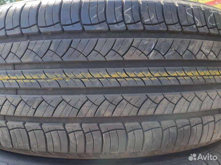Michelin Latitude Tour HP 285/50 R20 112V