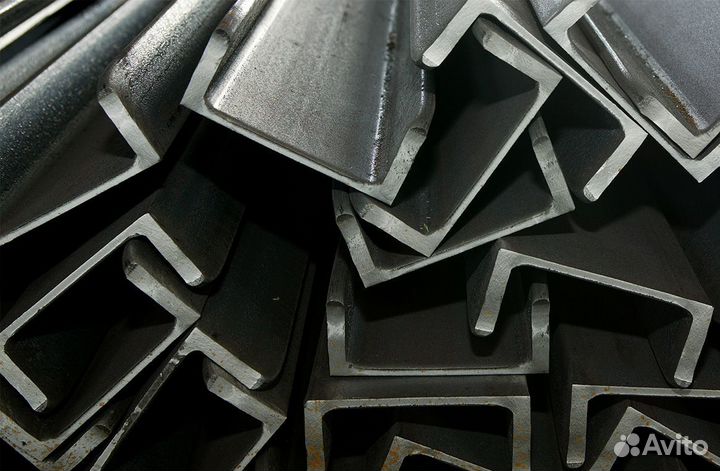 Швеллер 10. Металлопрокат