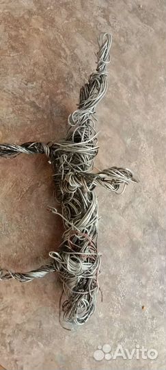 Игрушки из СССР