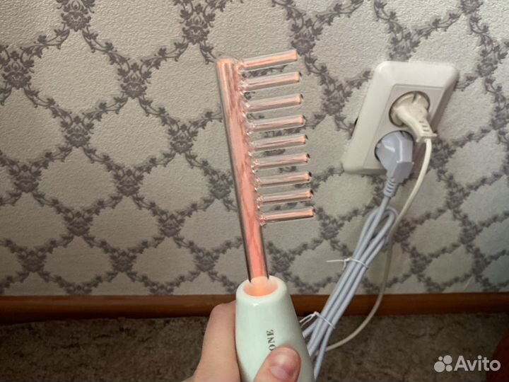 Дарсонваль новый