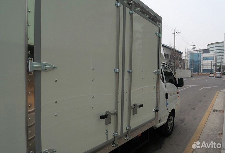 Hyundai Porter рефрижератор, 2022