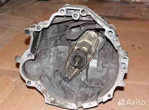 Коробка передач Ауди А4 1.9тди