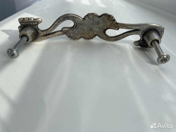 Ручки на кухонный гарнитур