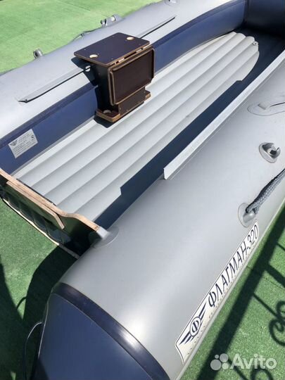 Столик под эхолот