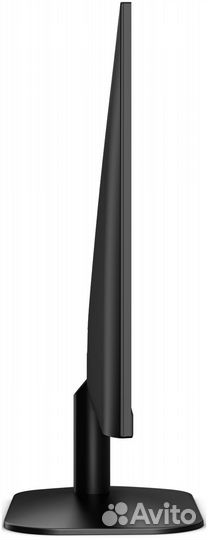 Монитор AOC 27B2QAM черный